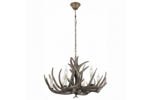 Подвесная люстра ST-Luce Corna SL154.703.06 - 3