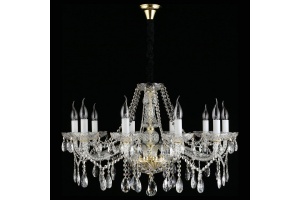 Подвесная люстра Aployt Anula APL.810.03.10 - 3