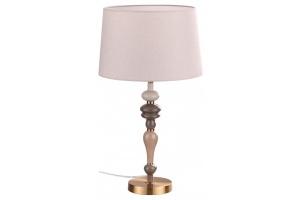 Настольная лампа декоративная Odeon Light Homi 5040/1T