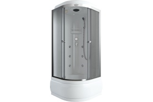 Душевая кабина Arcus  100x100 см (AS-113)