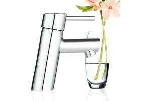 Смеситель Grohe Concetto 2338510E для раковины - 2