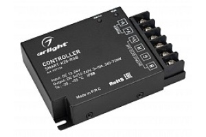 Контроллер-регулятор цвета RGB Arlight SMART 027134 - 2
