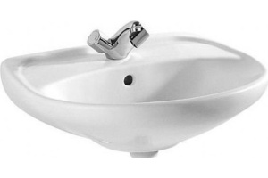 Подвесная раковина Jika Lyra (142700001041)