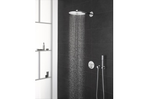 Верхний душ Grohe Rainshower SmartActive 26475LS0 - 2