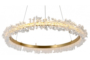 Подвесная люстра Kink Light Лаура 08244,36A