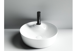 Рукомойник Ceramica Nova Element CN6014 - 3