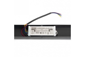 Накладной светильник Feron DH3003 48027 - 3