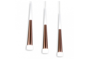 Подвесной светодиодный светильник Citilux Вегас CL227033