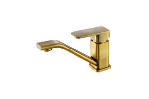 Смеситель для кухонной мойки  KAISER Sonat (34010-1)