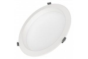 Встраиваемый светильник Arlight CYCLONE 022526(2)