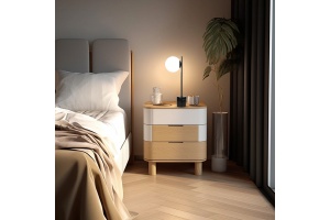 Настольная лампа декоративная Eurosvet Marbella 01157/1 черный - 2