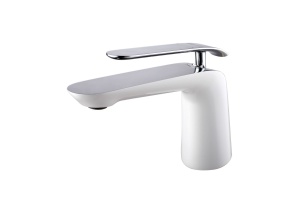 Смеситель Lemark Melange для раковины LM4906CW