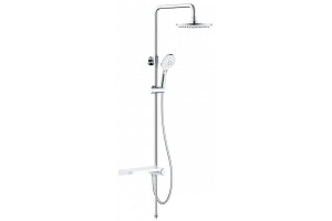 Душевая стойка Iddis Ray RAYSW3Fi76