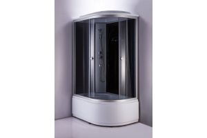 Душевая кабина Niagara NG-2510L - 2