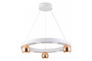 Подвесная люстра Ambrella Light FL FL5959 - 2