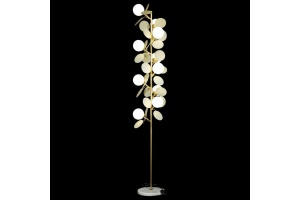 Торшер Loft it Matisse 10008F Grey - 2