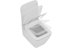 Унитаз подвесной Ideal Standard STRADA II T359601 - 2