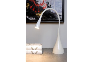 Настольная лампа офисная Lucide Zozy 18650/03/31 - 2