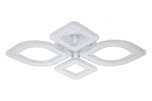 Потолочная люстра Escada Atria 10257/4LED