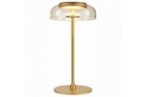 Настольная лампа декоративная ST-Luce Lacio SL6002.204.01