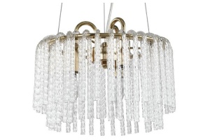 Подвесная люстра MW-Light Лавиния 443010603