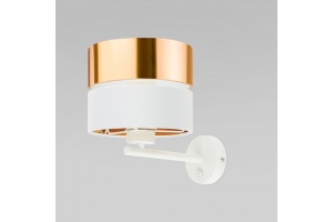 Бра TK Lighting Hilton 4770 Hilton Gold