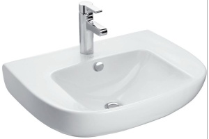 Раковина Jacob Delafon Odeon Up E4736 60 см