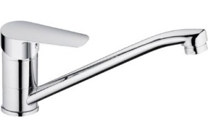 Смеситель для кухни Rossinka  (S35-21)