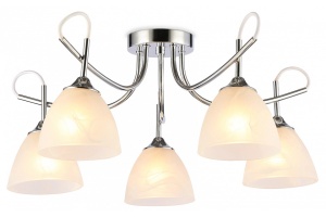 Потолочная люстра Ambrella Light TR TR3042