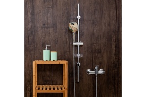 Душевой гарнитур Orange O-Shower OS063 - 2