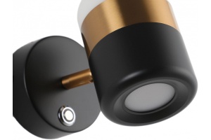 Бра Zortes FIERO ZRS.27809.8 - 2