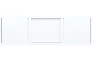 Фронтальная панель Onika Одио Нова 170 белый (517018)