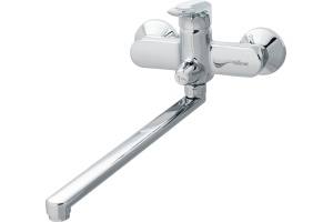 Смеситель Swedbe Venado 1650 универсальный - 2