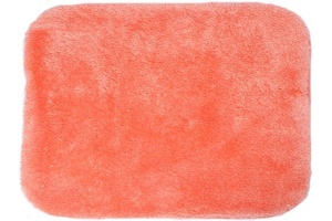 Коврик Wasserkraft Wern BM-2573 reddish orange