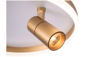 Накладной светильник Zortes Raizy ZRS.1888.04 - 3