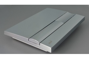 Кнопка смыва AlcaPlast  хром (M1741) - 2