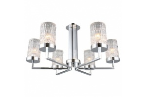 Подвесная люстра Omnilux Maiera OML-84703-06
