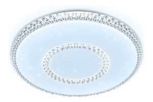 Накладной светильник Ambrella Light FF FF99 - 3