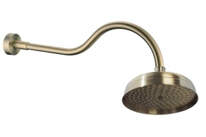 Верхний душ Boheme Medici 20 см (413)