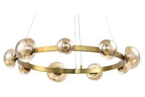 Подвесная люстра Zortes Fritto ZRS.1215.09