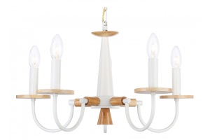 Подвесная люстра Ambrella Light TR TR9592