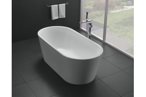 Акриловая ванна BelBagno BB71-1500 - 2