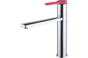Смеситель Iddis Color Plus COLSBC0i05 для кухонной мойки - 3