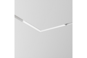 Встраиваемый светильник Maytoni Basis TR078-2-24W4K-W - 3