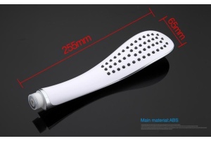 Душевая лейка Gappo G01 - 2