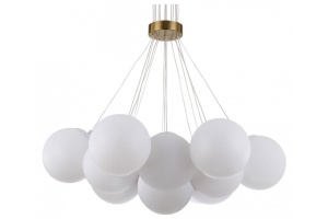 Подвесная люстра Kink Light Алди 08475-13,20