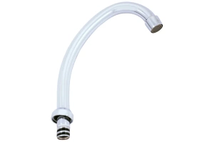 Смеситель для кухни Rav Slezak Sazava хром - 3