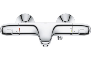 Термостат Grohe Grohtherm 1000 New 34155003 для ванны с душем - 2