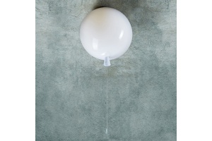 Накладной светильник Loft it Memory 5055C/L white - 2