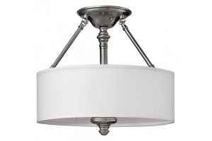 Светильник на штанге Hinkley Sussex HK-SUSSEX-SF